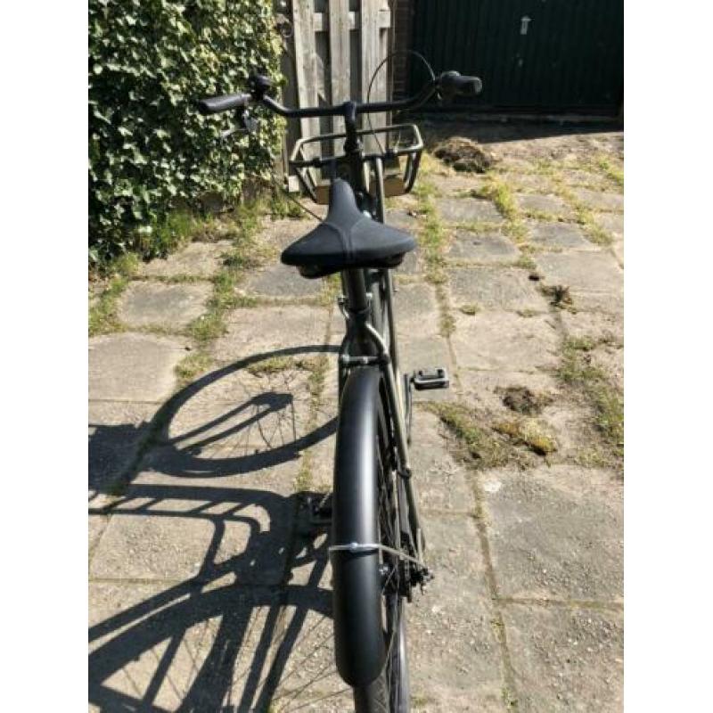VANMOOF VAN MOOF Q 3 versnellingen
