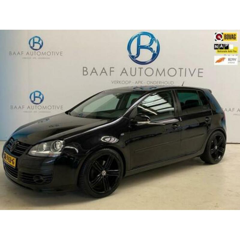 Volkswagen Golf 1.4 TSI Comfortline 11-2007 nwe.apk 5900 eu