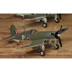corgi AA33015 Corsair MkII HMS Formidable August 1944 1/72
