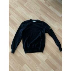 Stone Island Trui maat M