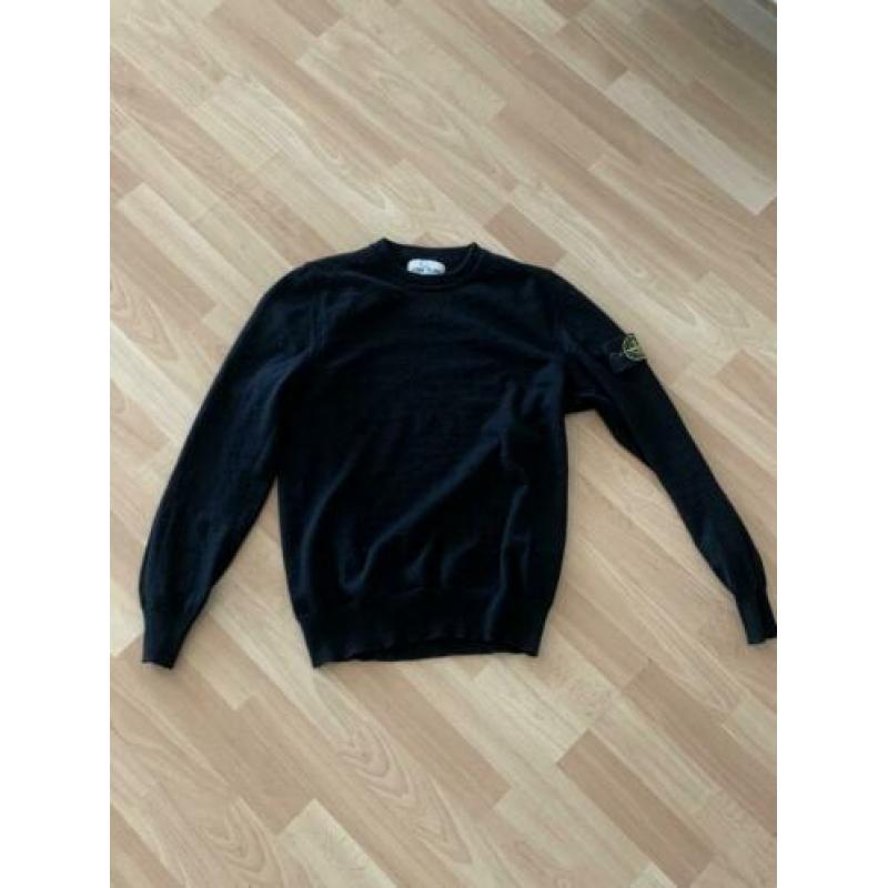 Stone Island Trui maat M