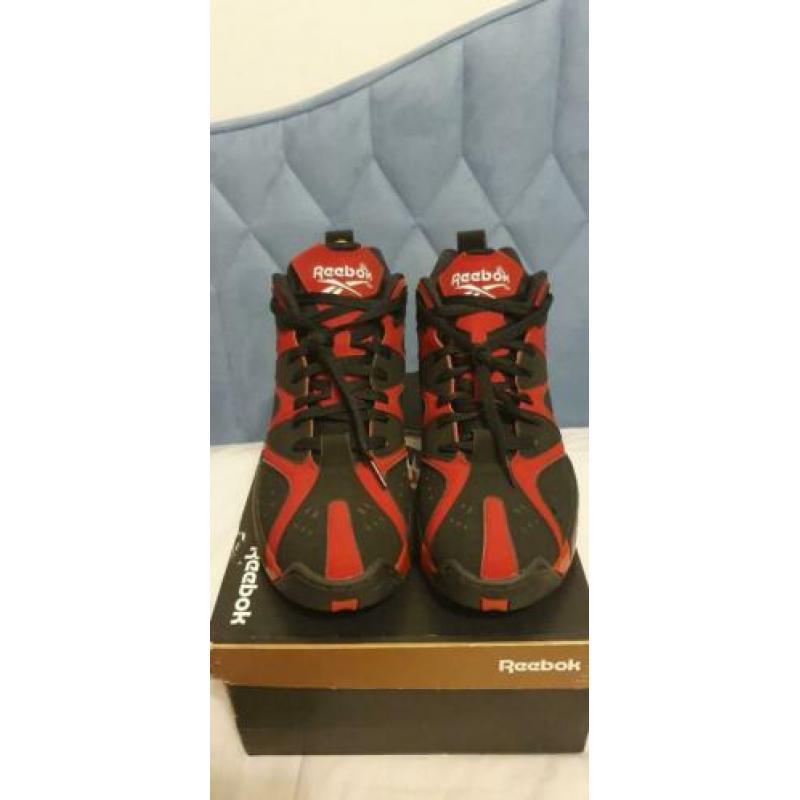Jordan reebok kemp size 42 nieuw