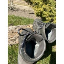 Meindl wandelschoenen goretex maat 40