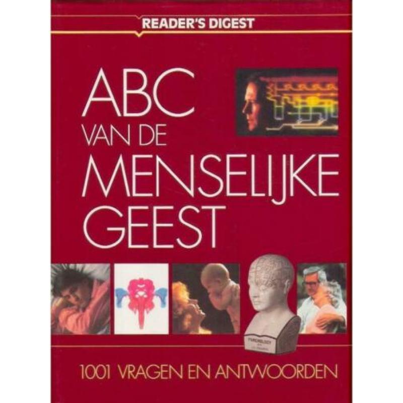 ABC van de menselijke geest [N169.1743]7