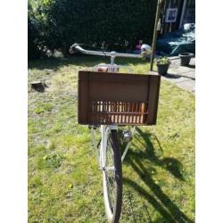 Cumberland dames transportfiets