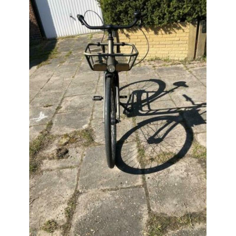 VANMOOF VAN MOOF Q 3 versnellingen
