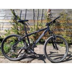 Mountainbike, Merida, 41cm