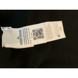 Stone Island Trui maat M