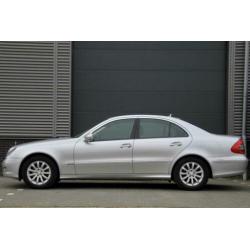 Mercedes-Benz E-klasse 200 K. Elegance