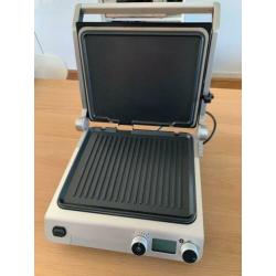 Contact GRILL (SENCOR SBG 6650BK)
