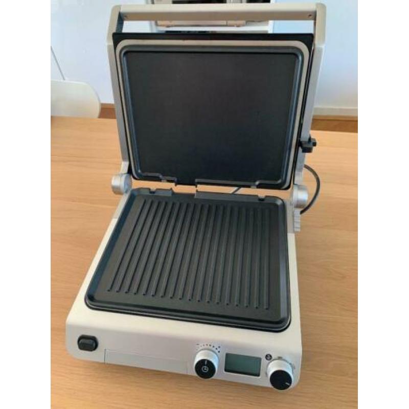 Contact GRILL (SENCOR SBG 6650BK)