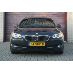 BMW 5 Serie Touring 520d High Executive Xenon, Elektrische t