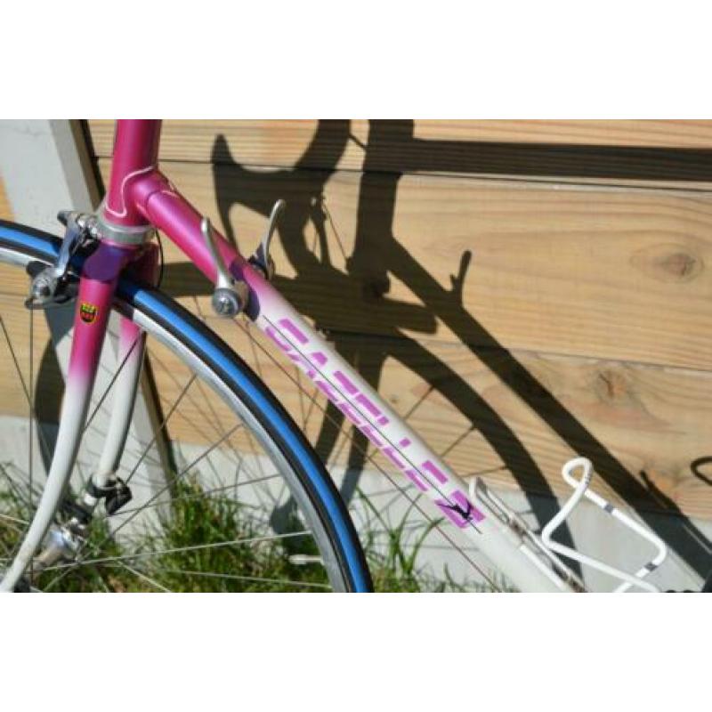 Gazelle Reynolds 525 racefiets dames, maat 56
