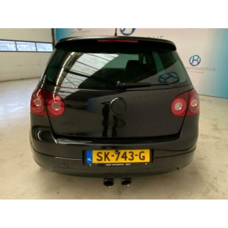 Volkswagen Golf 1.4 TSI Comfortline 11-2007 nwe.apk 5900 eu