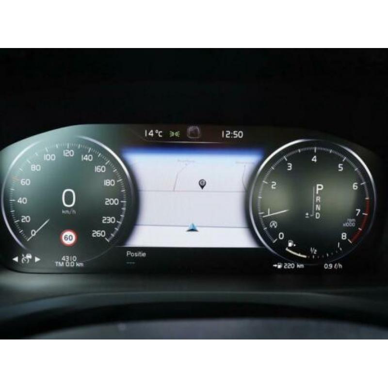VOLVO S60 T4 190pk Automaat R-Design / Intellisafe / 19