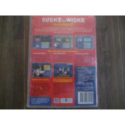 Diverse suske en wiske items