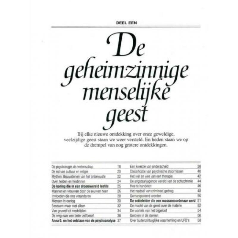 ABC van de menselijke geest [N169.1743]7