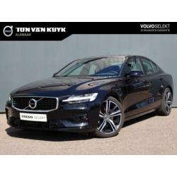 VOLVO S60 T4 190pk Automaat R-Design / Intellisafe / 19