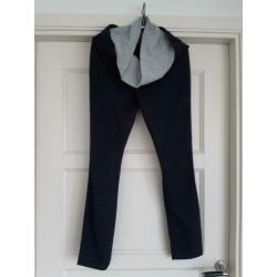 Zwangerschapsbroeken jeans korte broeken maat M/L/38/40