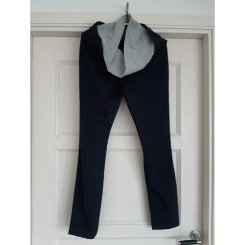 Zwangerschapsbroeken jeans korte broeken maat M/L/38/40