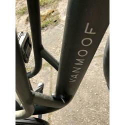 VANMOOF VAN MOOF Q 3 versnellingen