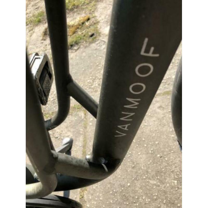 VANMOOF VAN MOOF Q 3 versnellingen
