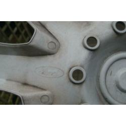 Wieldop Ford Ka 15 inch
