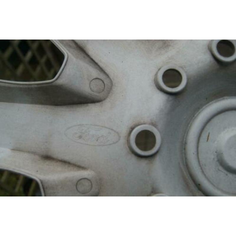 Wieldop Ford Ka 15 inch