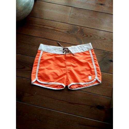 Tumble 'n dry zwem short 12 14 152 164