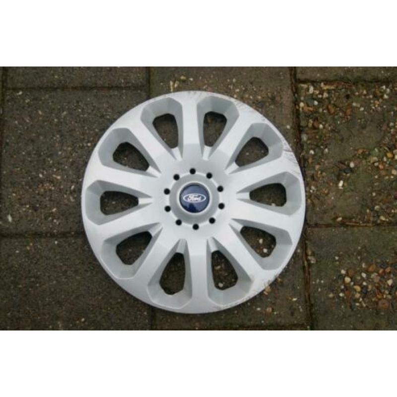 Wieldop Ford Ka 15 inch