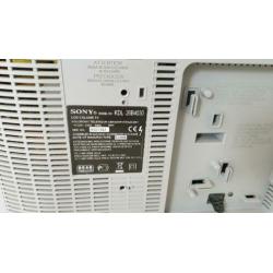 Sony bravia kdl-26B4030