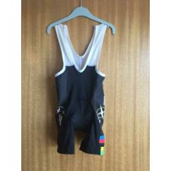 CXP fietskleding kids set
