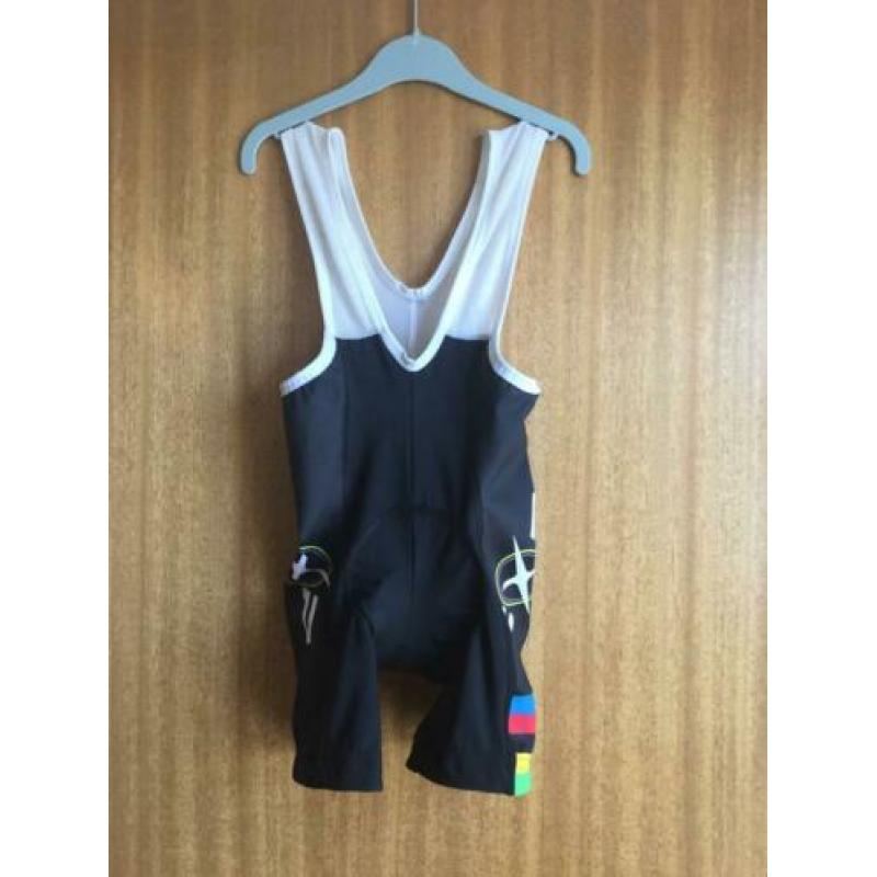 CXP fietskleding kids set