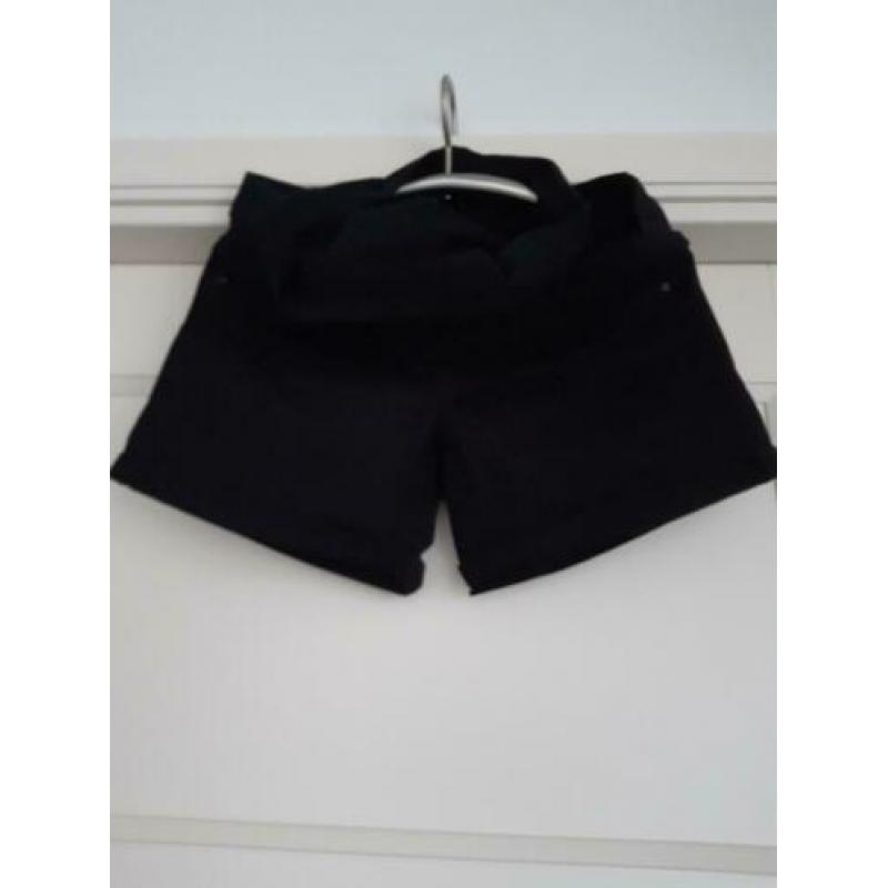Zwangerschapsbroeken jeans korte broeken maat M/L/38/40