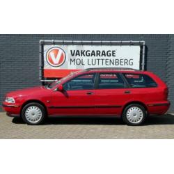 Volvo v40 1.6 i 16v