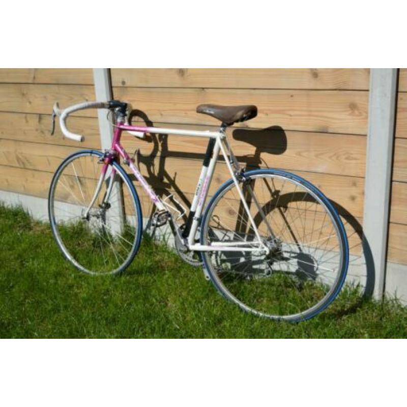 Gazelle Reynolds 525 racefiets dames, maat 56