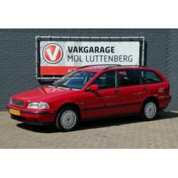 Volvo v40 1.6 i 16v