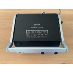 Contact GRILL (SENCOR SBG 6650BK)
