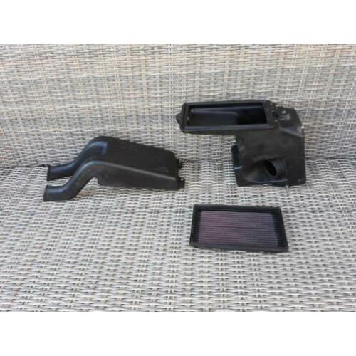 K&N Filter Moto Guzzi California 1100
