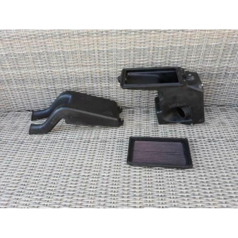 K&N Filter Moto Guzzi California 1100