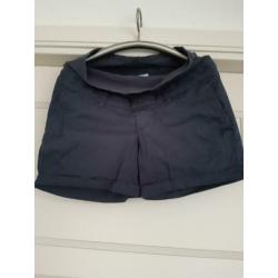 Zwangerschapsbroeken jeans korte broeken maat M/L/38/40