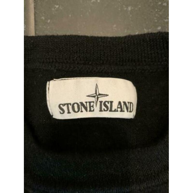 Stone Island Trui maat M