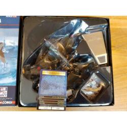 corgi AA33015 Corsair MkII HMS Formidable August 1944 1/72