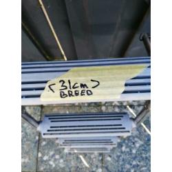 Zwemtrap plastimo