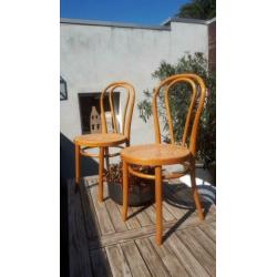 Thonet-stijl