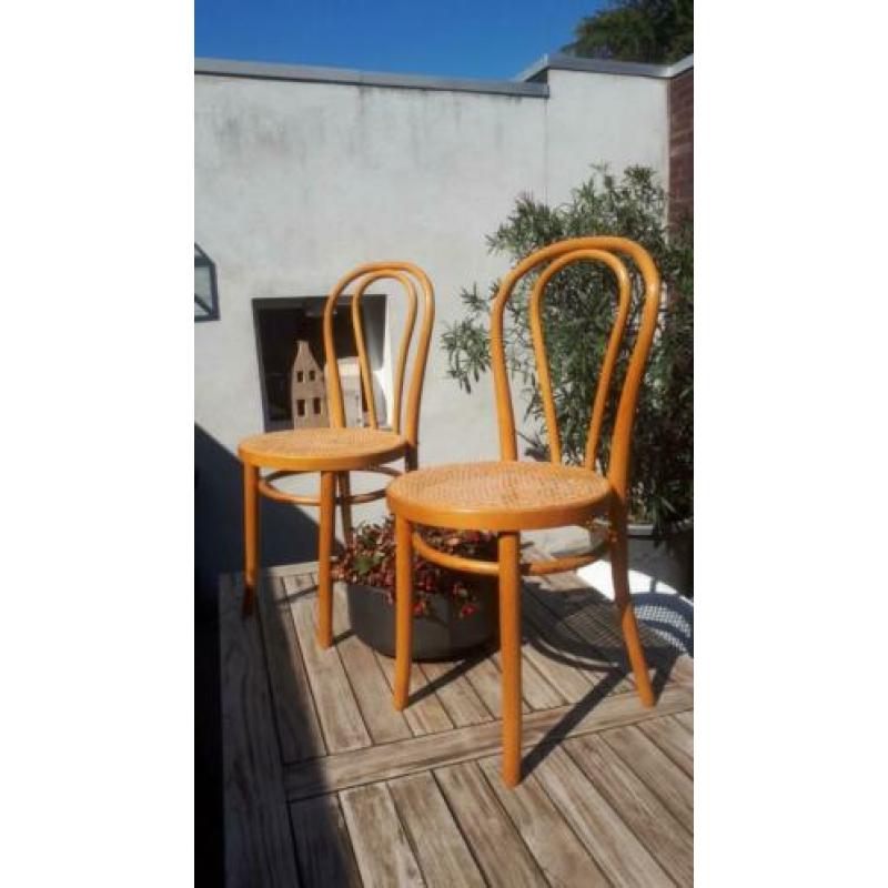 Thonet-stijl