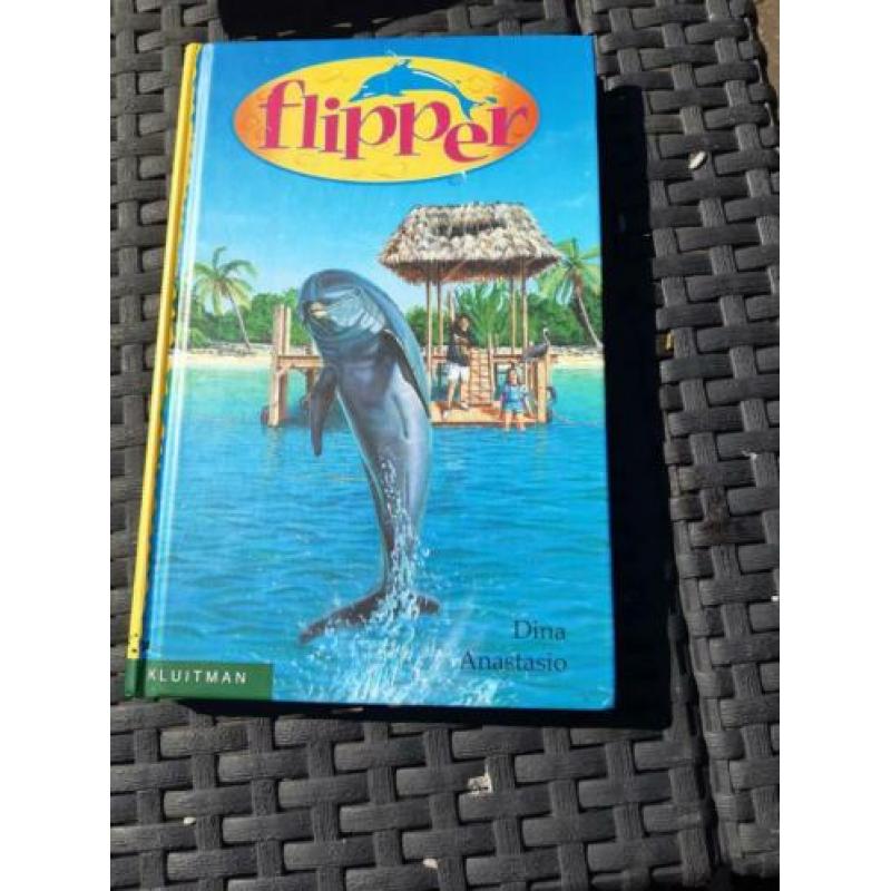 Dolfijnenavonturen Dolfijenenmysterie in Mexico boek