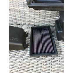 K&N Filter Moto Guzzi California 1100