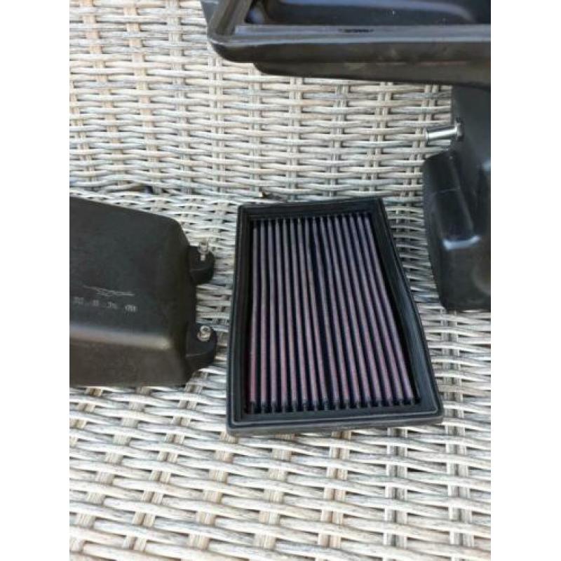 K&N Filter Moto Guzzi California 1100