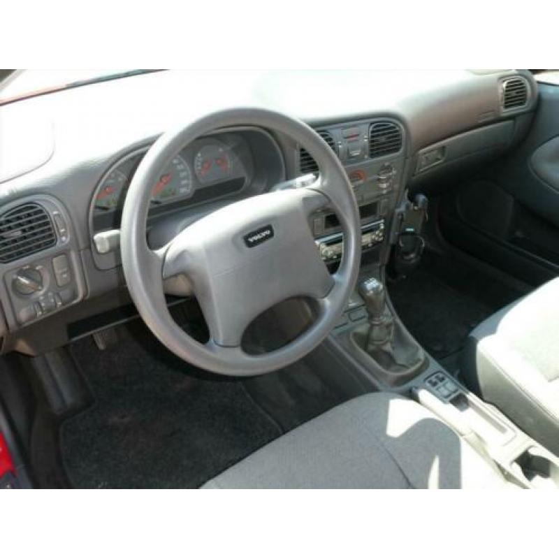 Volvo v40 1.6 i 16v